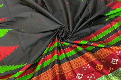 Berhampuri Silk