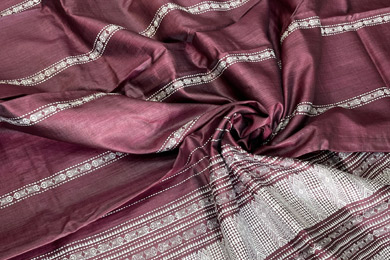 Gopalpuri Tusser Silk