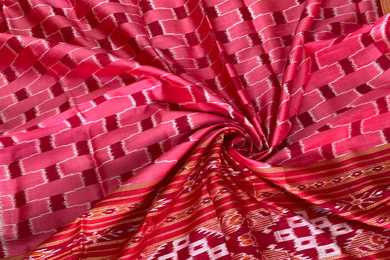 Khandua Silk