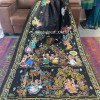 Exclusive pattachitra silk saree