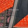 Masterpiece Sambalpuri cotton saree