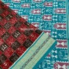 Masterpiece Sambalpuri cotton saree 