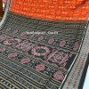 Masterpiece Sambalpuri cotton saree 