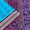 Masterpiece Sambalpuri cotton saree