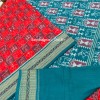 Masterpiece Sambalpuri cotton saree 