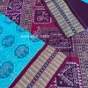 Masterpiece Sambalpuri cotton saree