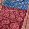 Masterpiece Sambalpuri cotton saree