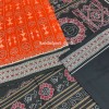 Masterpiece Sambalpuri cotton saree 