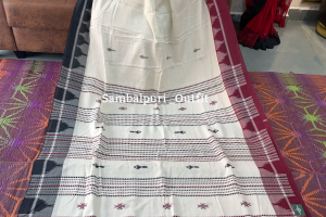 Exclusive kotpad cotton saree