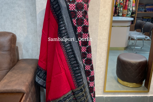 Premium Sambalpuri cotton suits