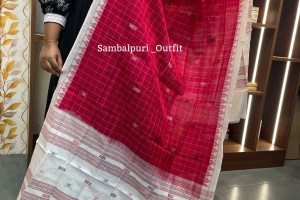 Exclusive phodakumbha cotton dupatta 