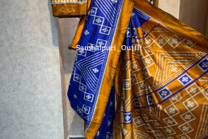 Exclusive designer exclusive silk saree